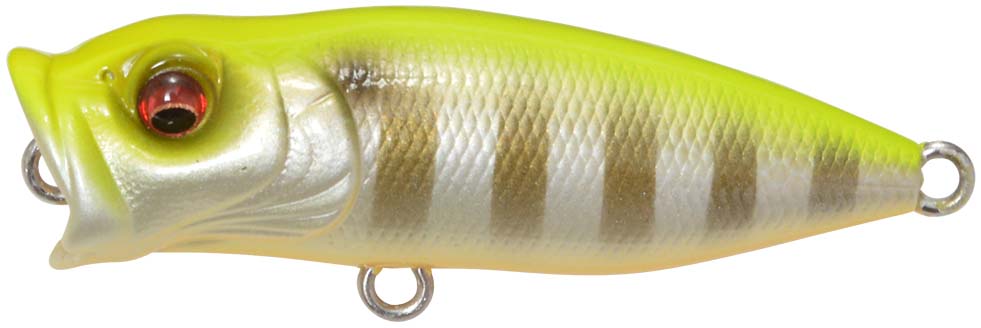 MegaBass Baby Pop X 3/16 oz 2” Hot Gill for sale online | eBay